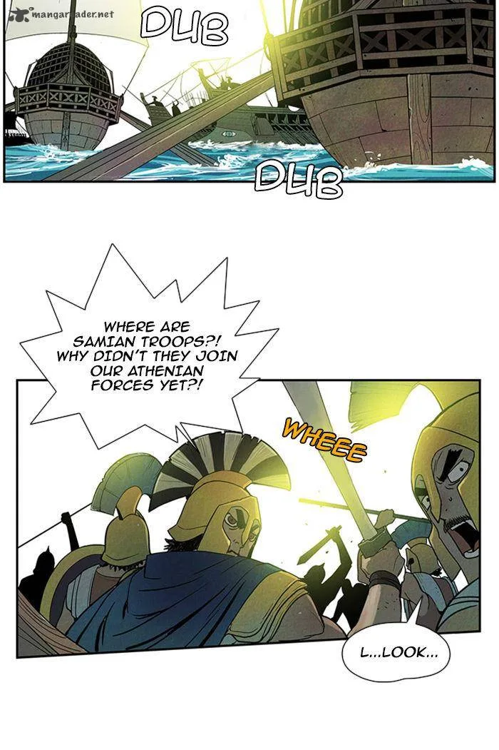 Aisopos Chapter 43 page 35