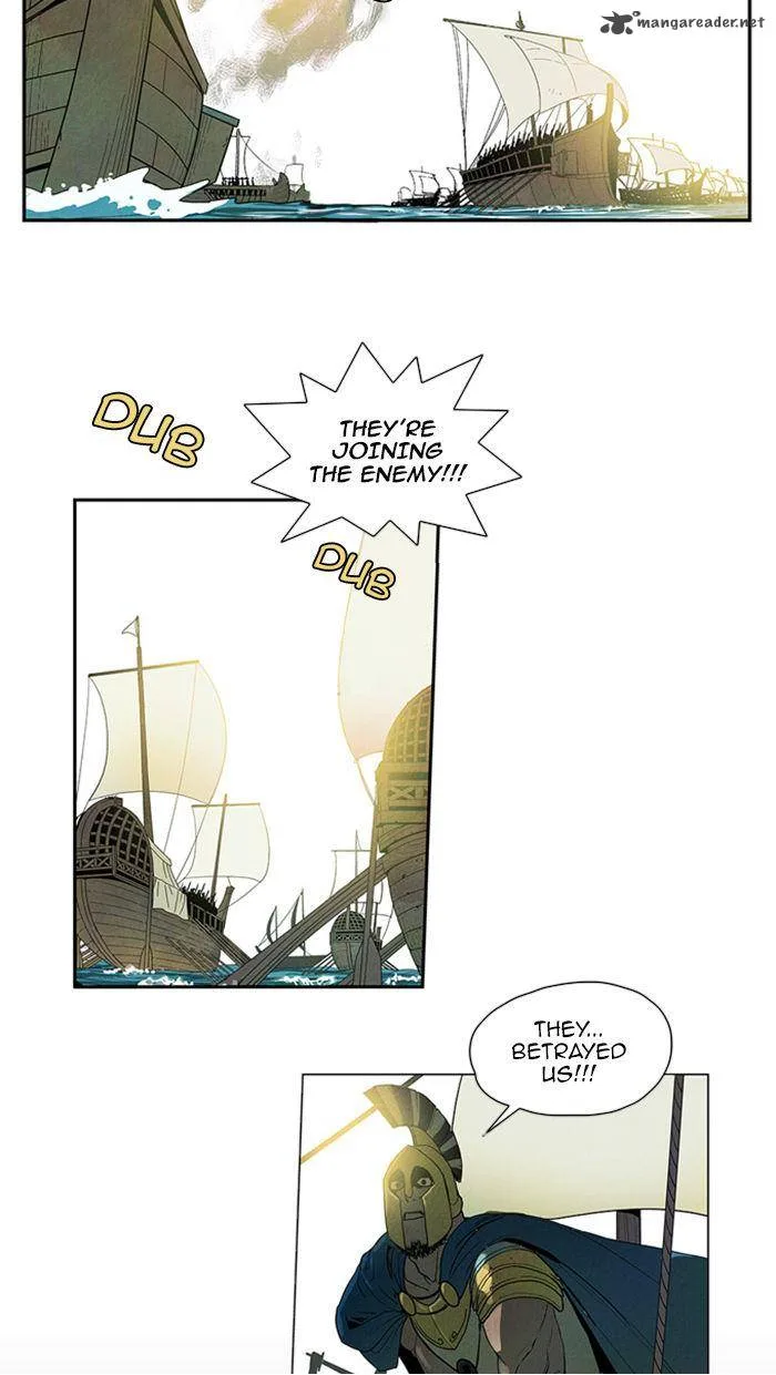 Aisopos Chapter 43 page 37