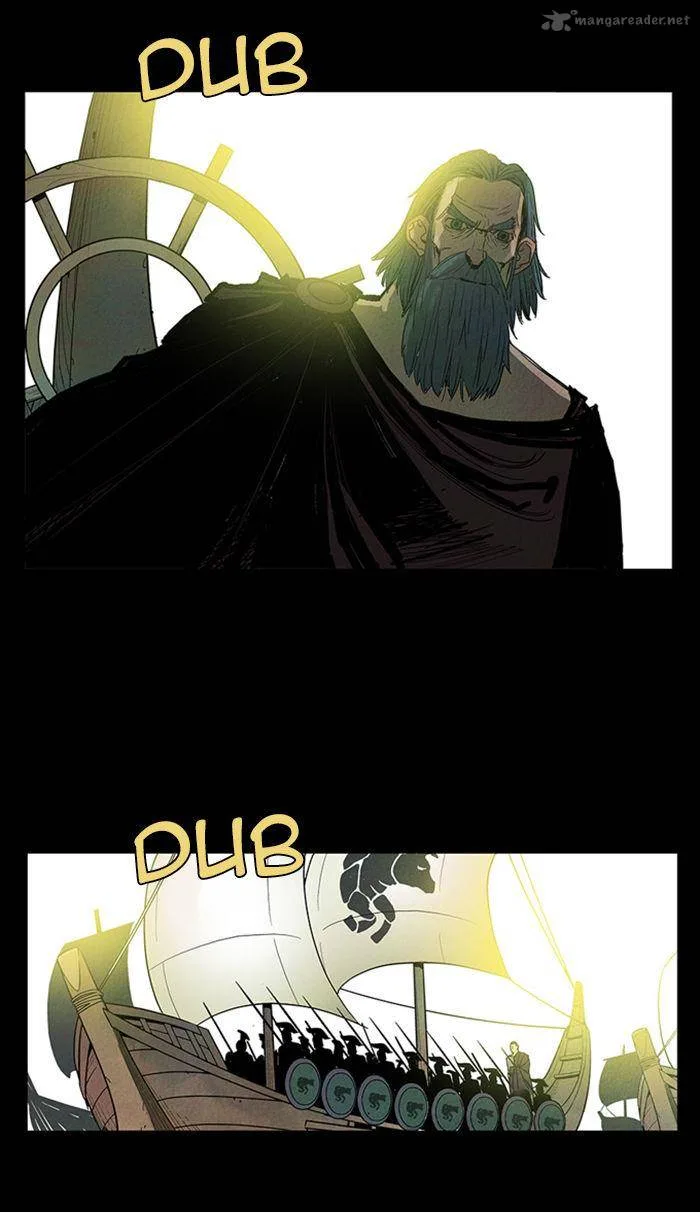 Aisopos Chapter 43 page 39