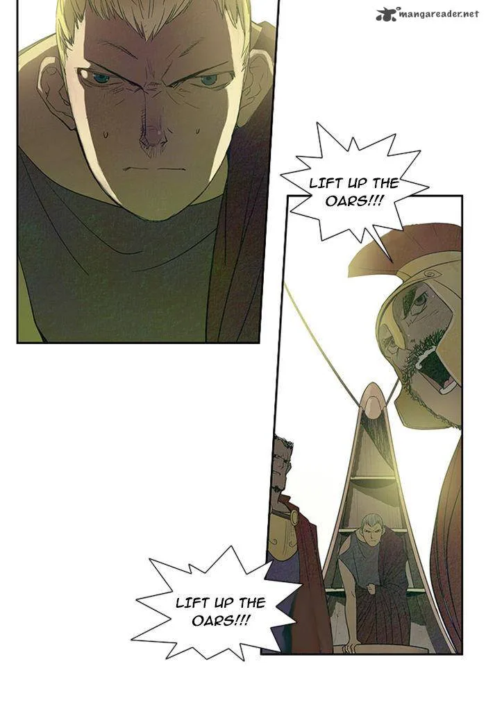 Aisopos Chapter 44 page 5