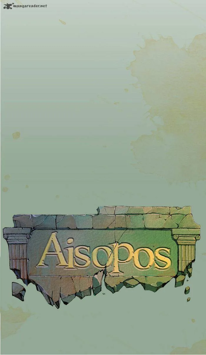 Aisopos Chapter 44 page 11