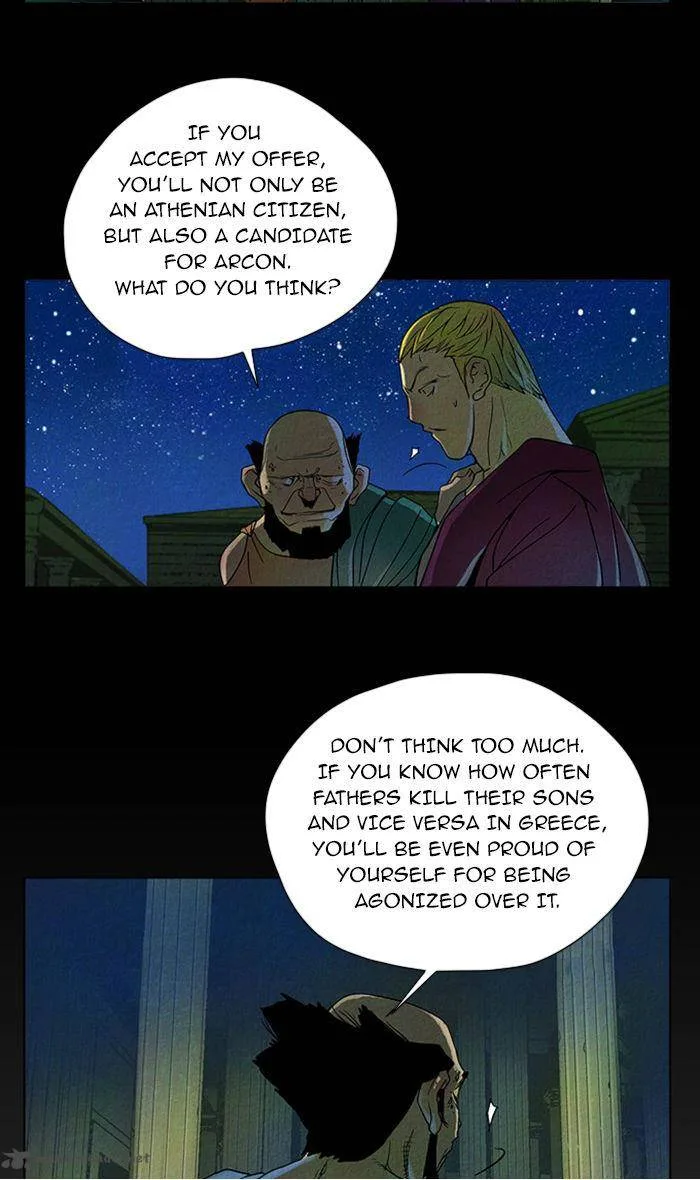 Aisopos Chapter 44 page 16