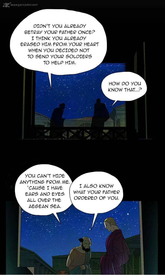 Aisopos Chapter 44 page 15