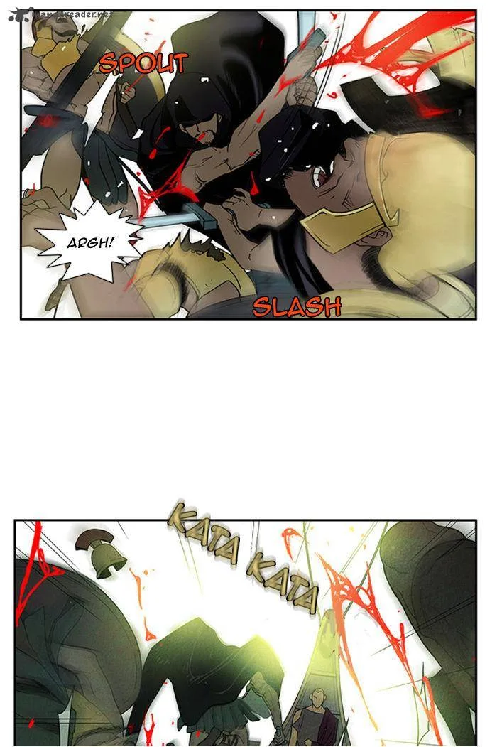 Aisopos Chapter 44 page 23