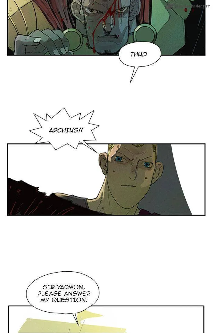 Aisopos Chapter 44 page 29