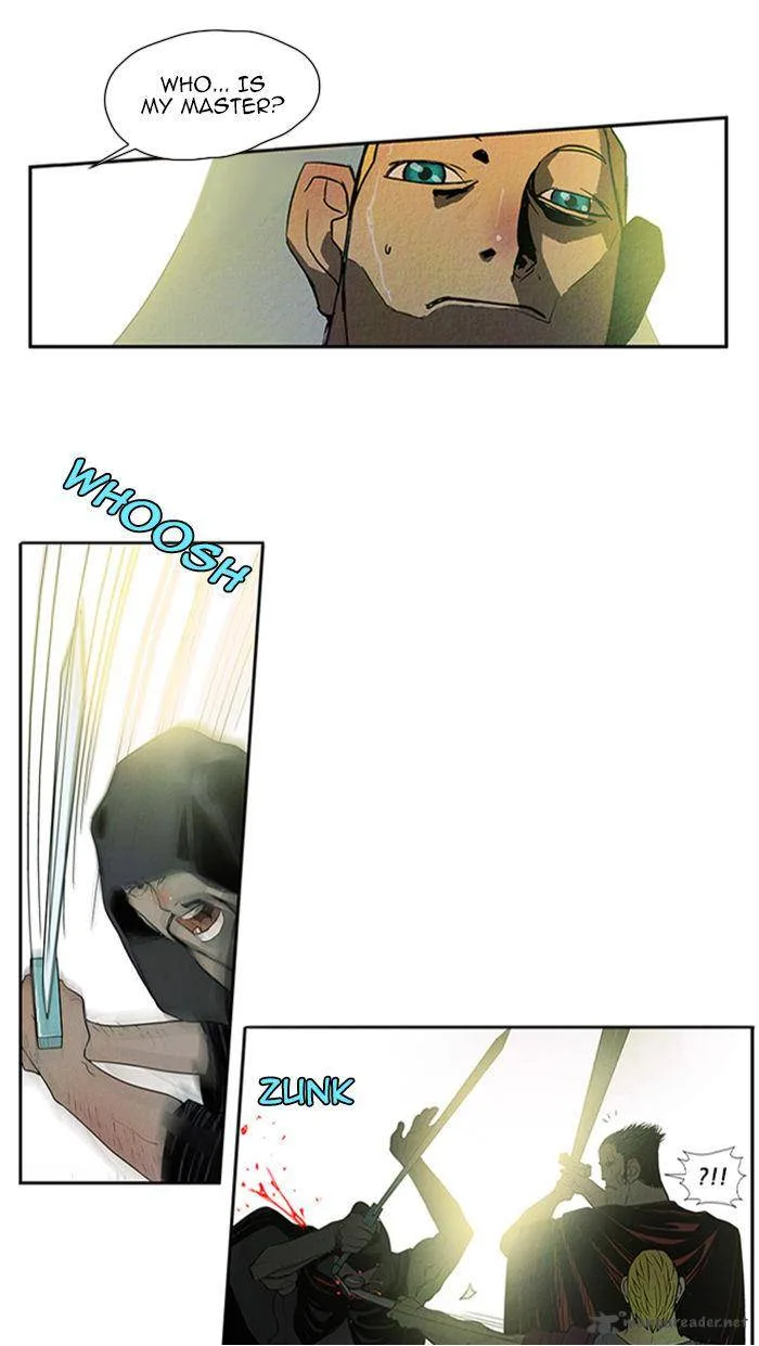 Aisopos Chapter 44 page 31