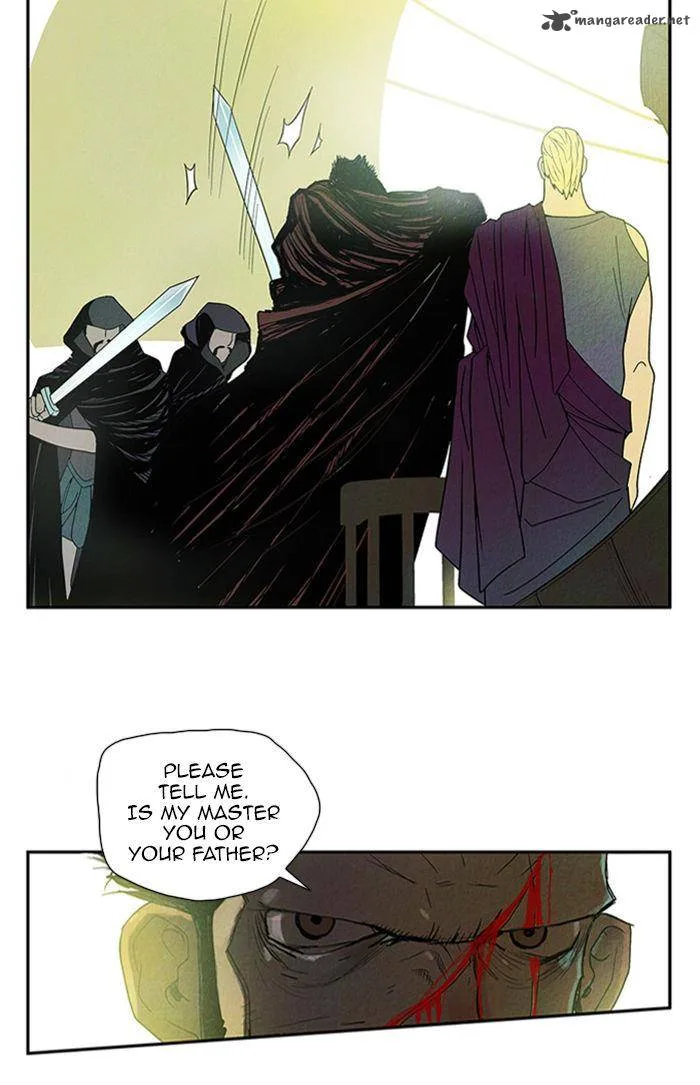 Aisopos Chapter 44 page 30