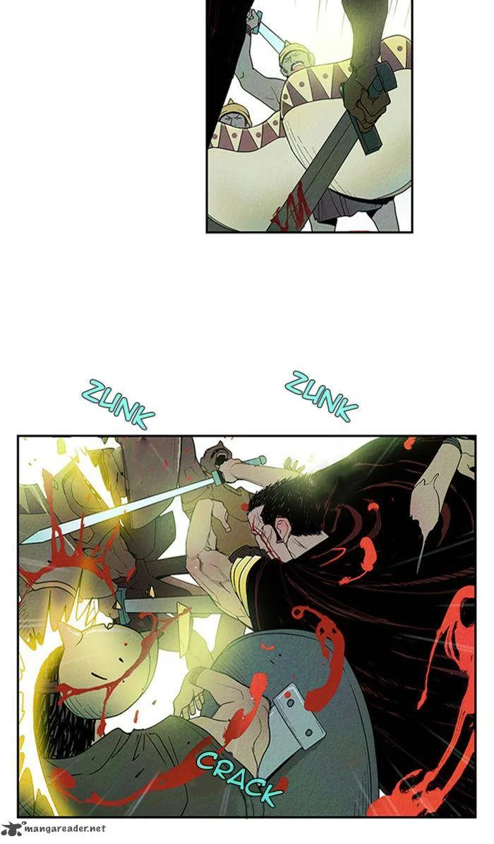 Aisopos Chapter 44 page 38