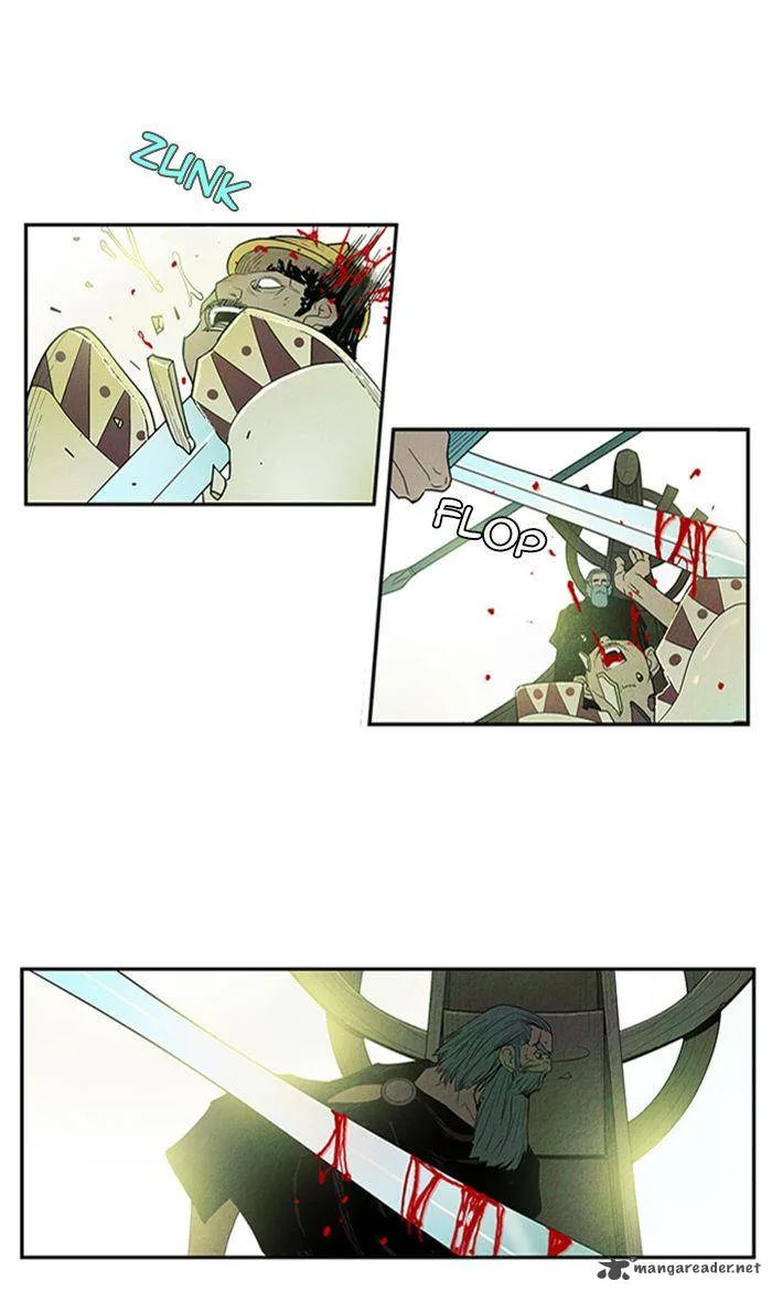 Aisopos Chapter 44 page 39