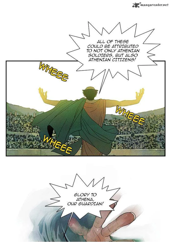 Aisopos Chapter 45 page 10