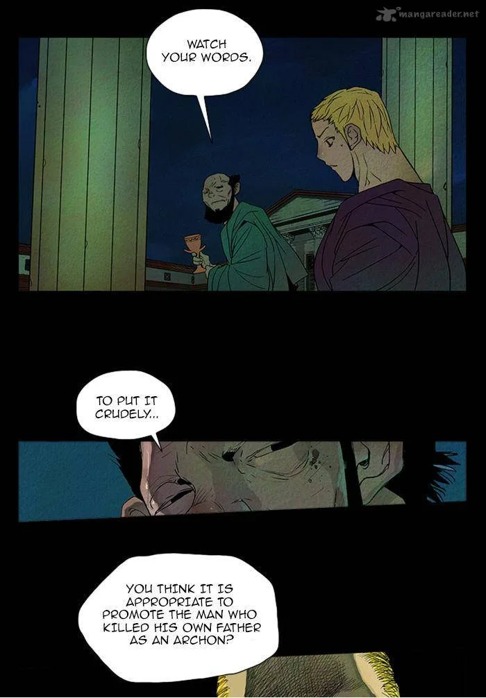Aisopos Chapter 45 page 16