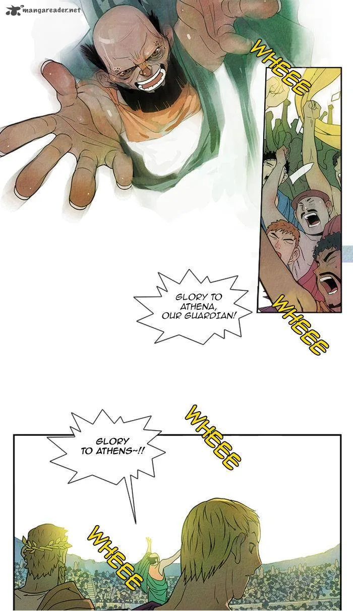 Aisopos Chapter 45 page 11