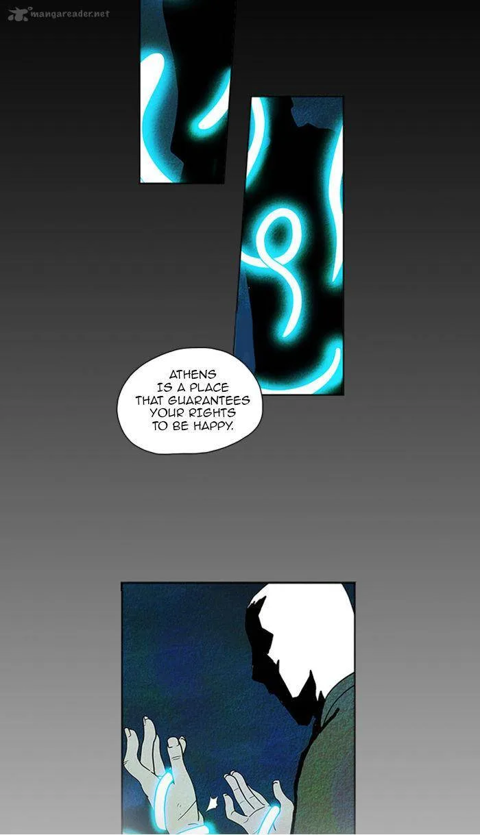 Aisopos Chapter 45 page 19