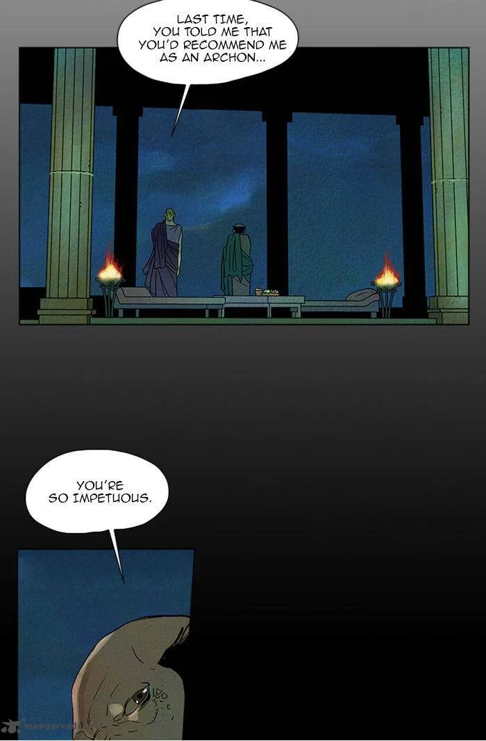 Aisopos Chapter 45 page 13