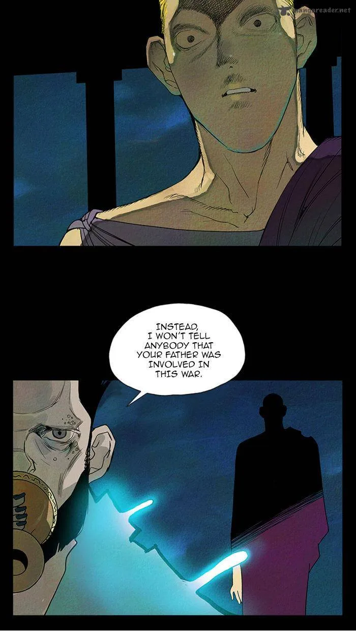 Aisopos Chapter 45 page 17
