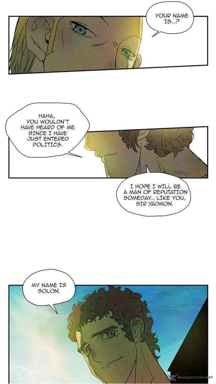 Aisopos Chapter 45 page 34