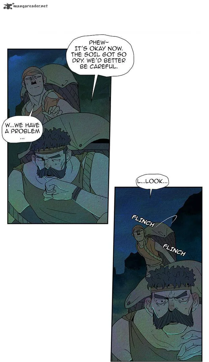 Aisopos Chapter 46 page 5