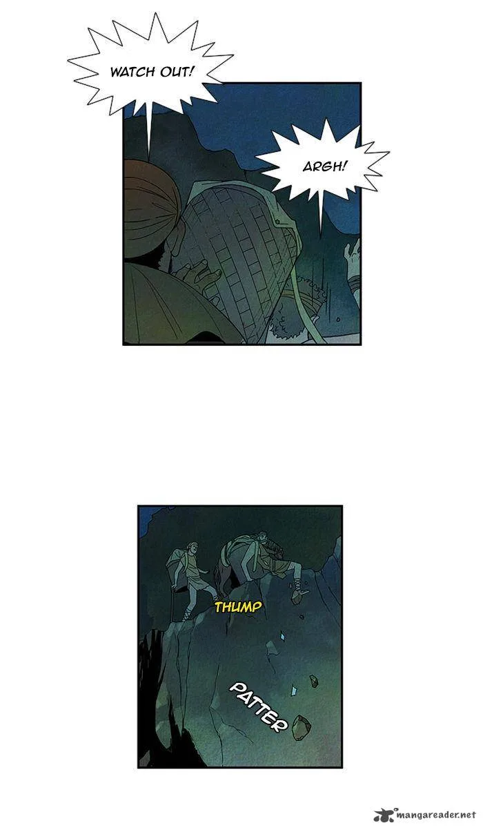Aisopos Chapter 46 page 4
