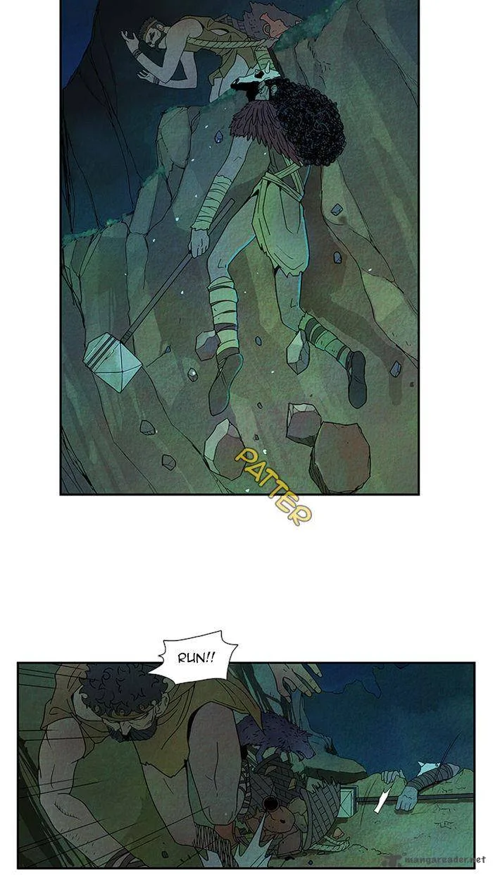 Aisopos Chapter 46 page 14