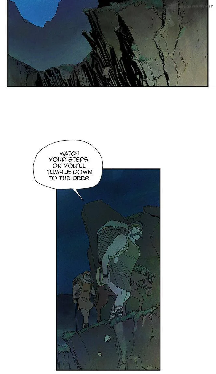 Aisopos Chapter 46 page 2