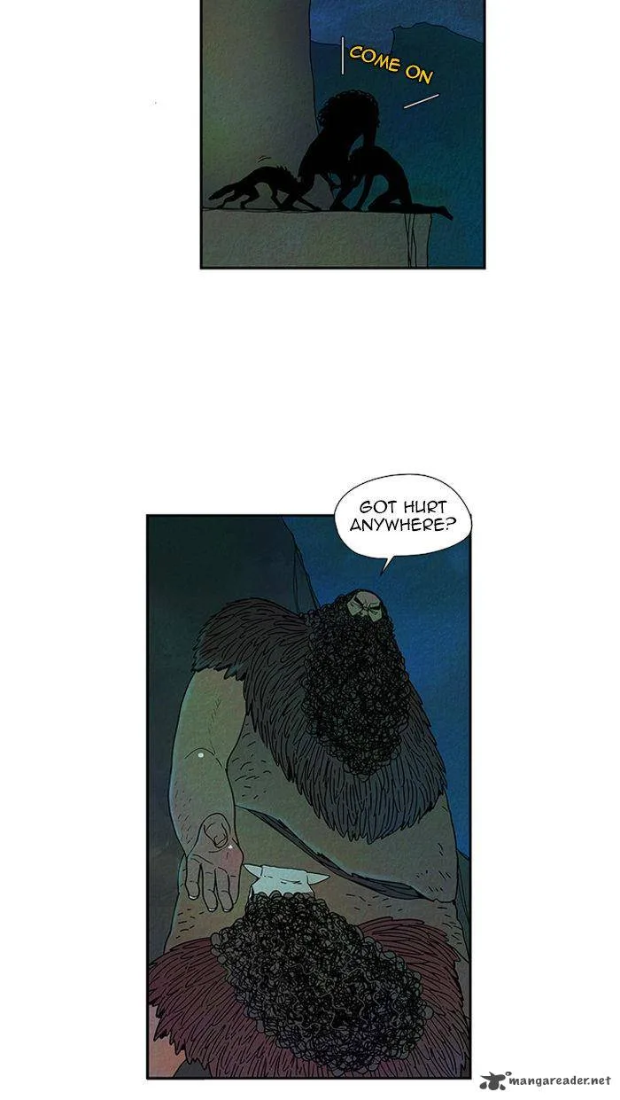 Aisopos Chapter 46 page 21