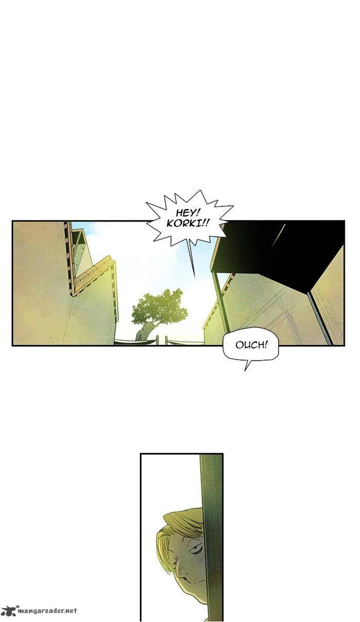 Aisopos Chapter 46 page 38