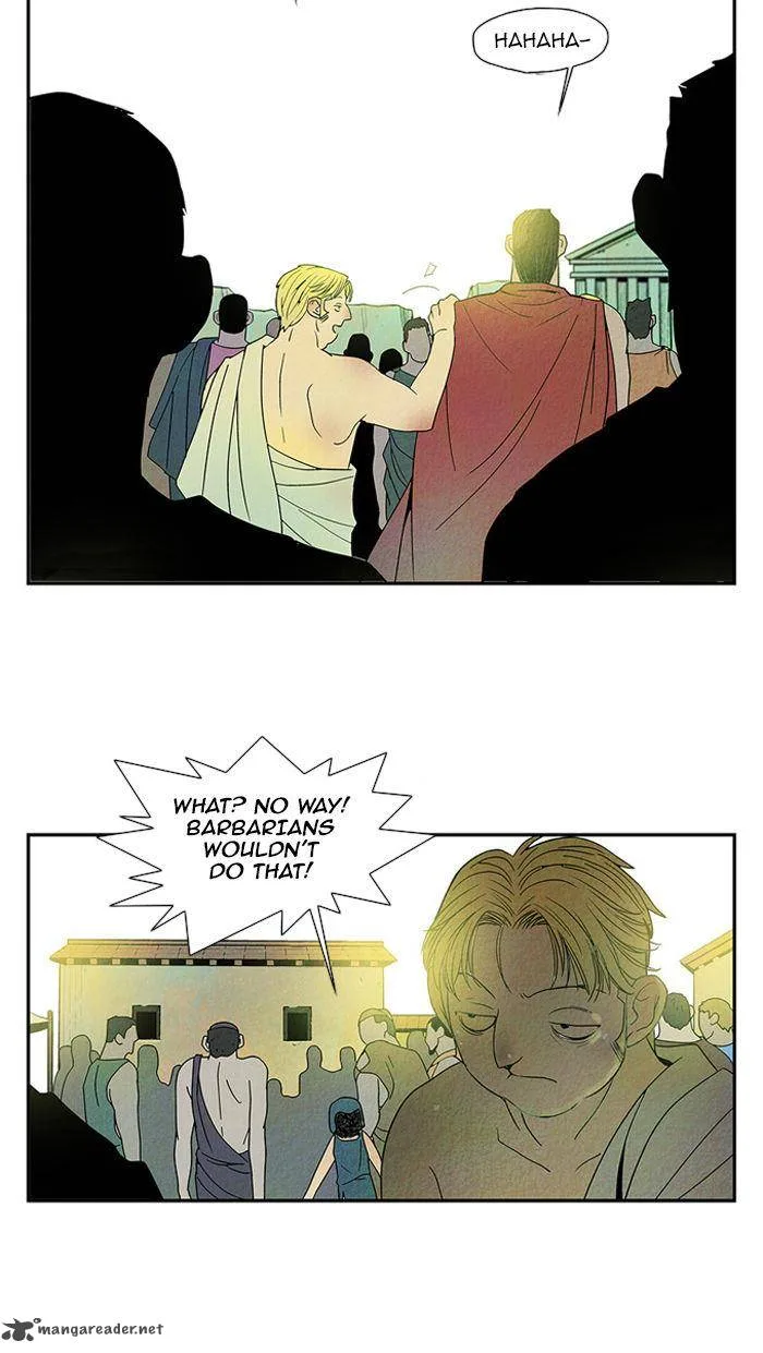 Aisopos Chapter 46 page 36