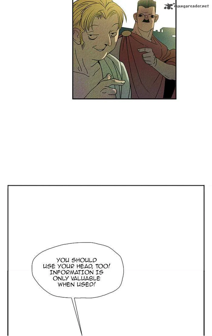 Aisopos Chapter 46 page 35