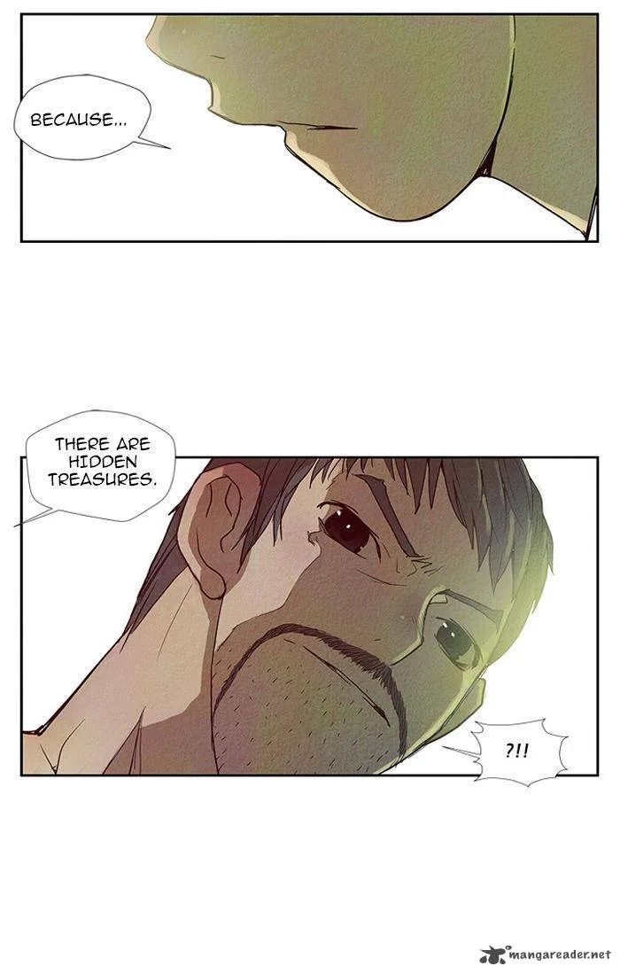 Aisopos Chapter 47 page 8