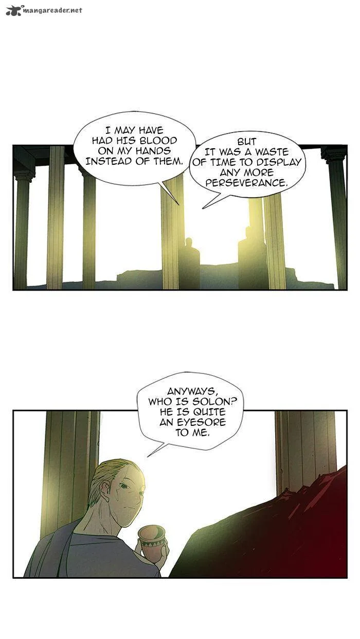 Aisopos Chapter 47 page 17