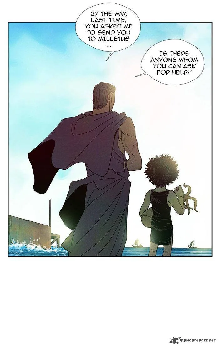 Aisopos Chapter 47 page 6
