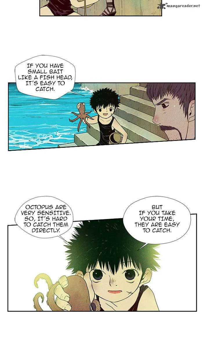 Aisopos Chapter 47 page 4