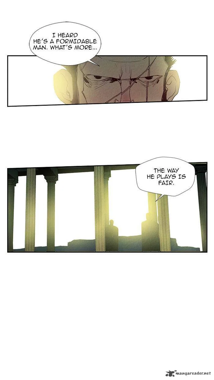 Aisopos Chapter 47 page 19