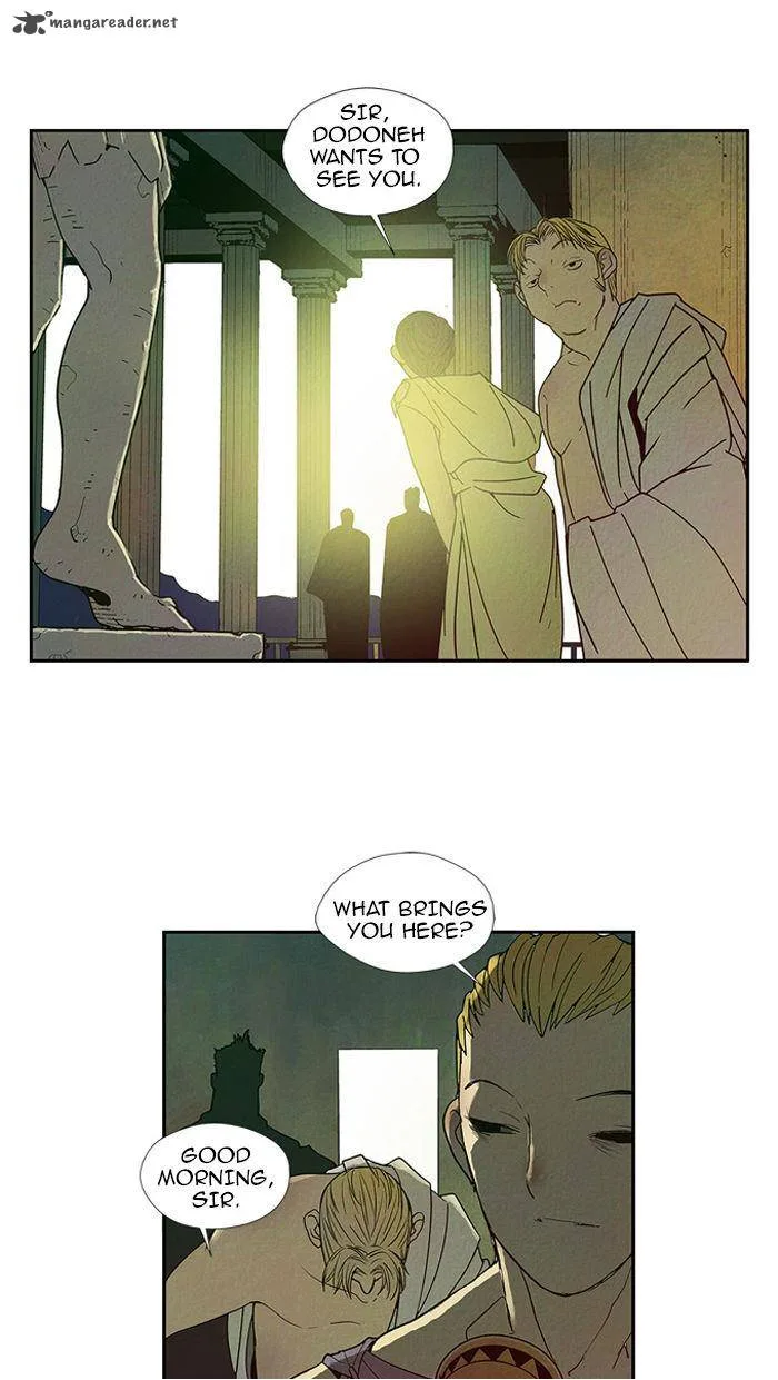 Aisopos Chapter 47 page 20