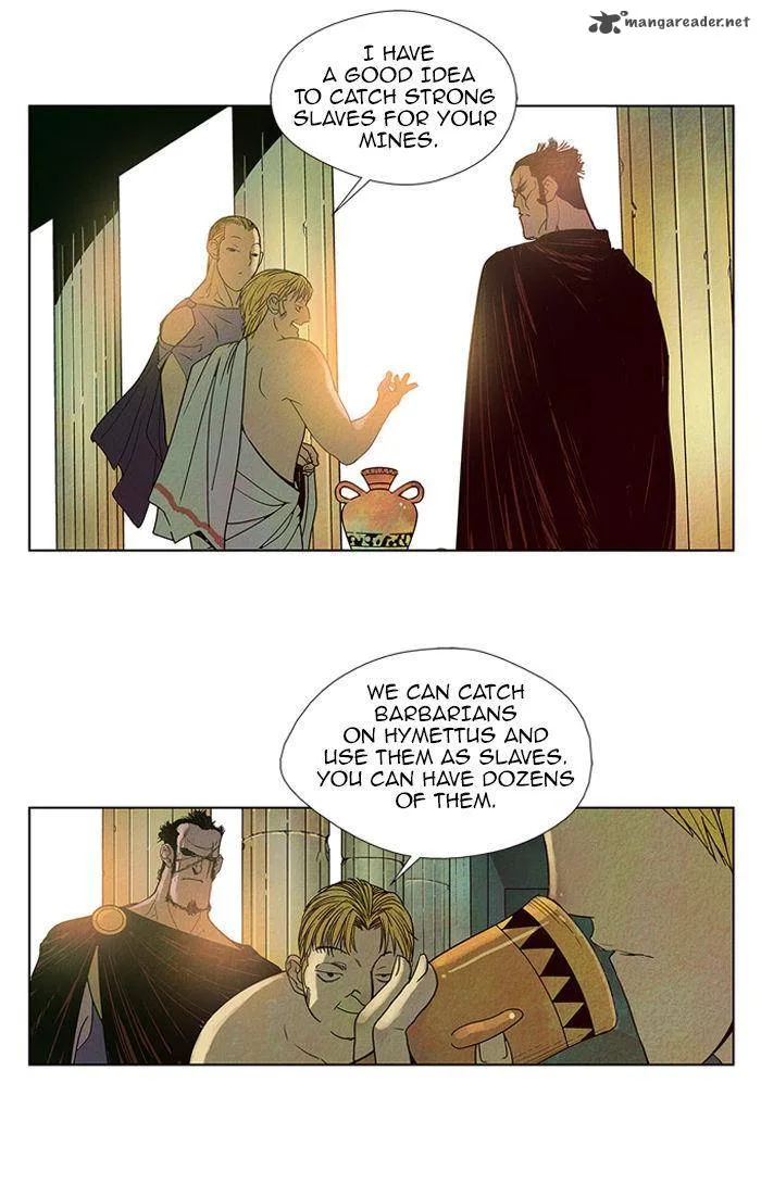 Aisopos Chapter 47 page 25