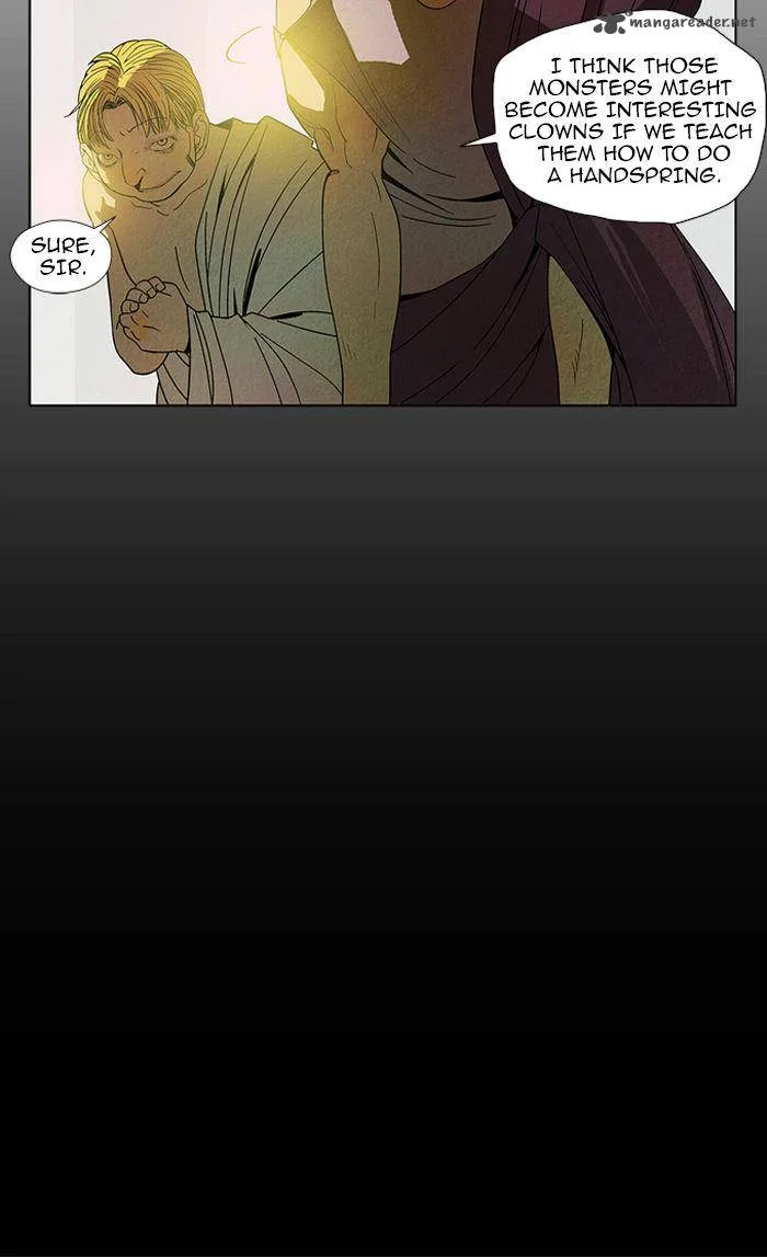 Aisopos Chapter 47 page 29