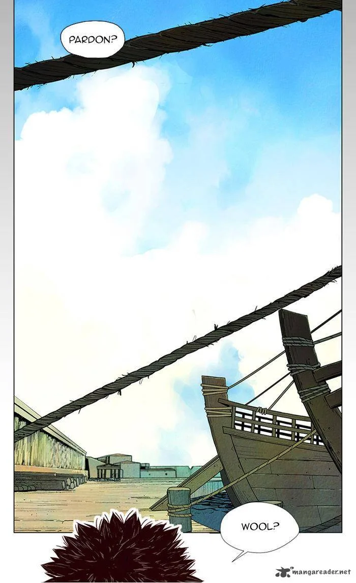 Aisopos Chapter 47 page 32