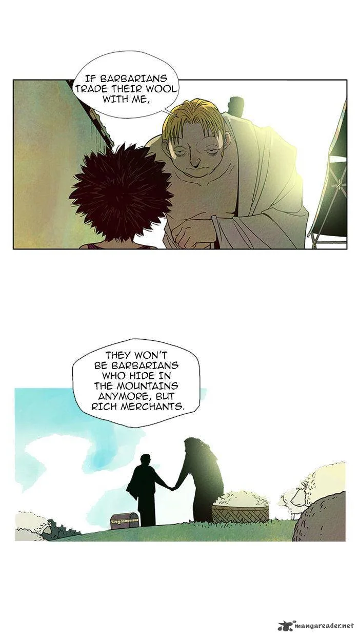 Aisopos Chapter 47 page 36