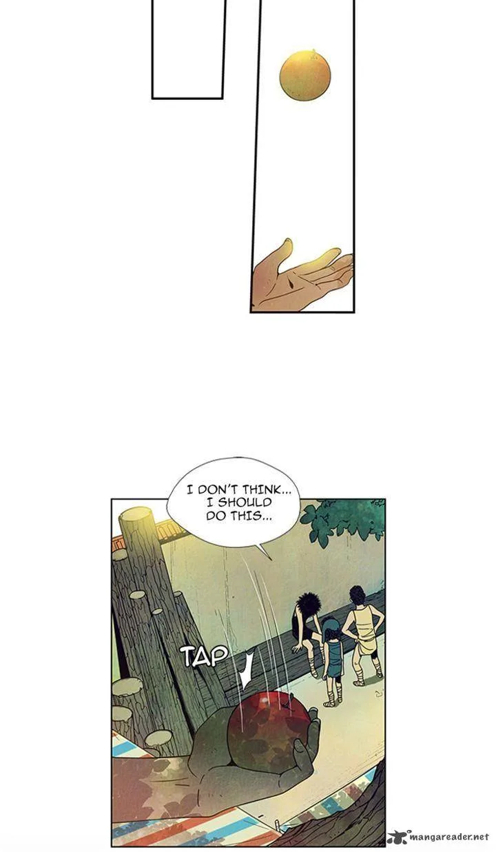 Aisopos Chapter 48 page 6