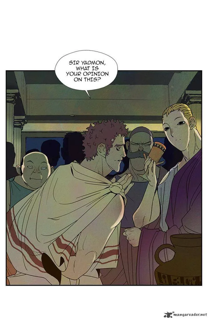 Aisopos Chapter 48 page 17