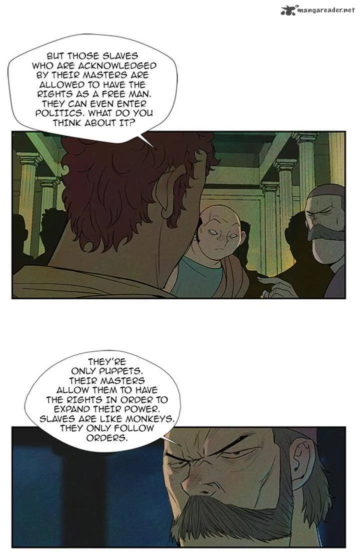 Aisopos Chapter 48 page 16