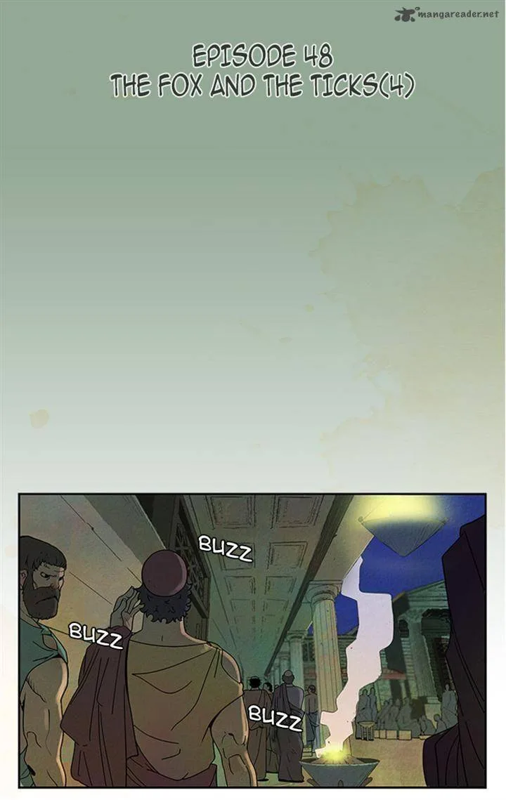 Aisopos Chapter 48 page 12