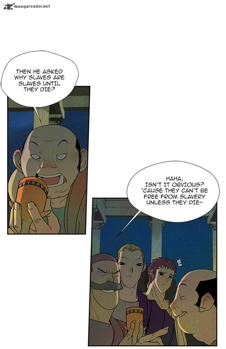 Aisopos Chapter 48 page 15