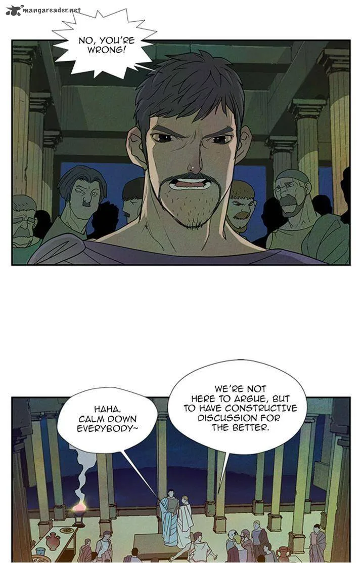 Aisopos Chapter 48 page 22