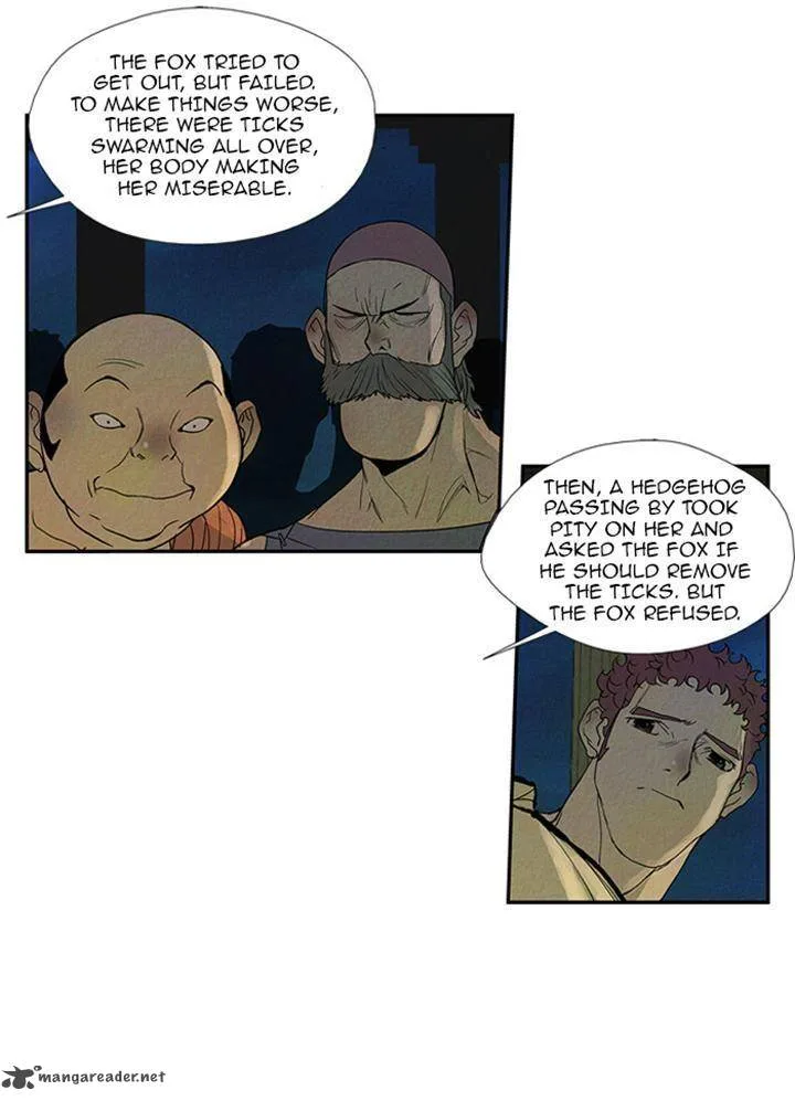 Aisopos Chapter 48 page 27