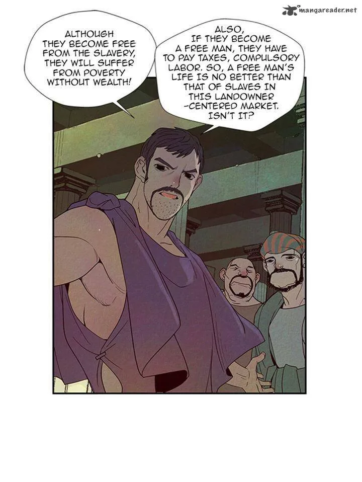 Aisopos Chapter 48 page 29