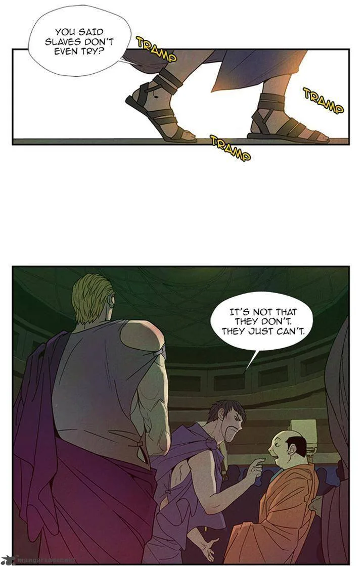 Aisopos Chapter 48 page 31