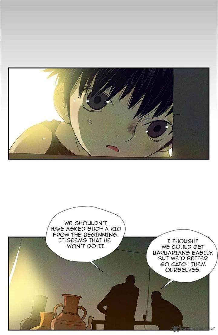 Aisopos Chapter 48 page 41