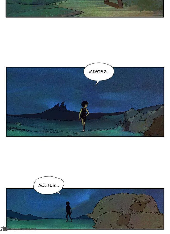 Aisopos Chapter 49 page 10