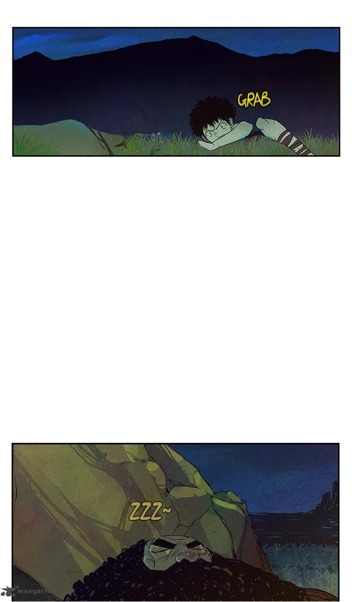 Aisopos Chapter 49 page 8